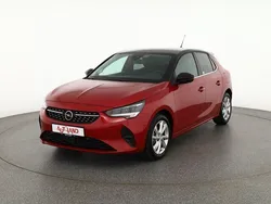 Rot Gebraucht 2023 Opel Corsa Kleinwagen | 19.890 € (Fairer Preis)