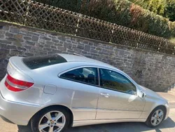 Grau Gebraucht 2008 Mercedes CLC180 Kleinwagen | 8.800 € (Fairer Preis)