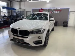Weiß Gebraucht 2016 BMW X6 SUV | 27.590 € (Guter Preis)