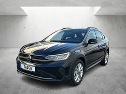 Schwarz Neu 2024 VW Taigo Goal SUV | 32.654 € (Teuer)