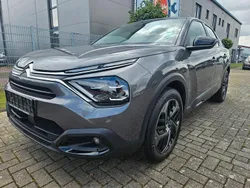 Grau Gebraucht 2024 Citroën C4 SUV | 18.990 € (Fairer Preis)