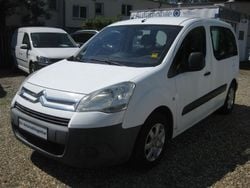 Weiß Gebraucht 2009 Citroën Berlingo Advance Van / Kleinbus | 3.490 € (Fairer Preis)