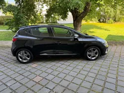 Schwarz Gebraucht 2016 Renault Clio IV Experience Limousine | 6.800 € (Guter Preis)