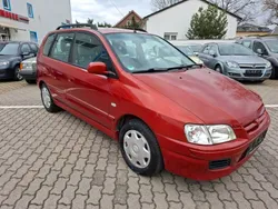 Rot Gebraucht 2002 Mitsubishi Space Star Comfort Edition Limousine | 3.000 € (Fairer Preis)