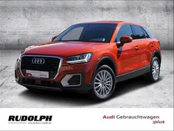 Orange Gebraucht 2019 Audi Q2 Design SUV | 21.360 € (Fairer Preis)