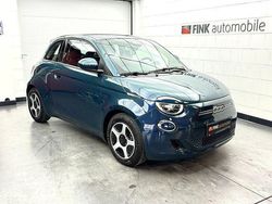 Grün Gebraucht 2022 Fiat 500e Action Limousine | 12.900 € (Superpreis)