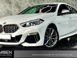 Weiß Gebraucht 2020 BMW M235 Performance Coupé | 27.499 € (Guter Preis)