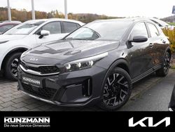 Grau Neu 2025 Kia XCeed Spirit SUV | 29.889 € (Fairer Preis)
