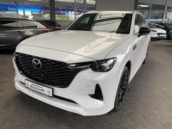 Neu 2025 Mazda CX-80 Homura-Line SUV | 58.980 € (Fairer Preis)