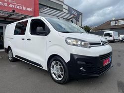 Weiß Gebraucht 2019 Citroën Jumpy Van / Kleinbus | 18.790 € (Fairer Preis)