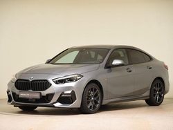 Grau Gebraucht 2024 BMW 218 M Sport Coupé | 28.980 € (Fairer Preis)