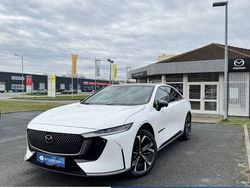 Weiß Neu 2025 Mazda 6e Takumi-Line Limousine | 41.990 € (Fairer Preis)