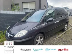 Grau Gebraucht 2007 Citroën C8 Comfort Van / Kleinbus | 1.190 € (Fairer Preis)