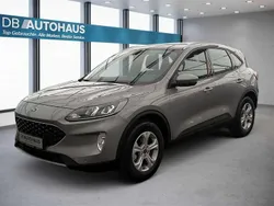 Silber Gebraucht 2022 Ford Kuga Cool & Connect SUV | 25.780 € (Guter Preis)