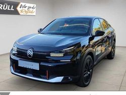 Schwarz Gebraucht 2025 Citroën C4 Limousine | 28.890 €