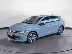 Grau Neu 2025 VW Golf VIII Life Limousine | 44.640 €