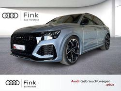 Satellitsilber metallic Gebraucht 2023 Audi RS Q8 Ambiente SUV | 109.000 € (Superpreis)