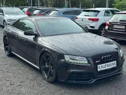 Schwarz Gebraucht 2011 Audi RS5 Sport Coupé | 28.890 € (Superpreis)