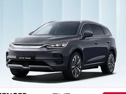 Grau Neu 2025 BYD Tang SUV | 75.000 €