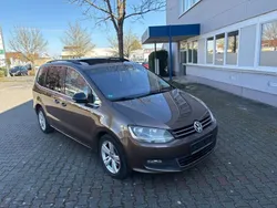VW Sharan