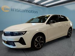 Weiß Gebraucht 2024 Opel Astra Limousine | 22.949 € (Fairer Preis)