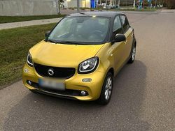 Gebraucht 2018 Smart ForFour Passion Kleinwagen | 8.900 €