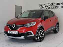 Rot Gebraucht 2019 Renault Captur Collection SUV | 14.990 € (Fairer Preis)