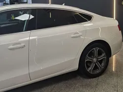 Weiß Gebraucht 2015 Audi A5 Coupé | 12.900 € (Fairer Preis)