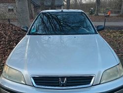 Silber Gebraucht 1998 Honda Civic Limousine | 1.150 €