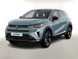 Blau Neu 2025 Renault Symbioz Techno SUV | 30.766 € (Fairer Preis)