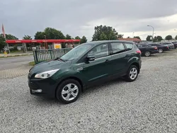 Grün Gebraucht 2016 Ford Kuga SYNC Edition SUV | 13.850 € (Guter Preis)
