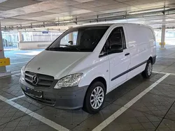 Weiß Gebraucht 2011 Mercedes Vito Van / Kleinbus | 7.900 €