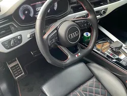 Andere außenfarben Gebraucht 2021 Audi A4 S-Line Kombi | 28.500 € (Etwas zu teuer)