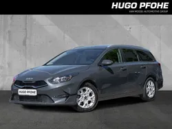 Gebraucht 2023 Kia Ceed Kombi | 20.450 € (Fairer Preis)