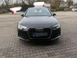 Schwarz Gebraucht 2017 Audi A4 Design Kombi | 16.800 € (Guter Preis)