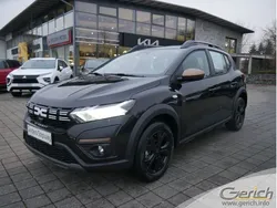 Neu 2025 Dacia Sandero Extreme Kleinwagen | 19.915 € (Fairer Preis)