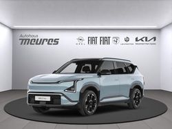 Blau Neu 2025 Kia EV5 SUV | 42.988 € (Guter Preis)