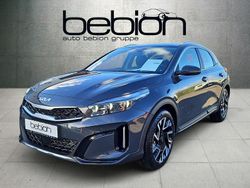 Graumetallic Neu 2025 Kia XCeed Spirit SUV | 31.900 € (Etwas zu teuer)