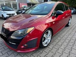 Rot Gebraucht 2010 Seat Ibiza SC FR Kleinwagen | 6.300 € (Fairer Preis)