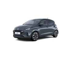 Grau Neu 2025 Hyundai i10 Trend Kleinwagen | 20.490 € (Fairer Preis)