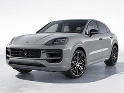 Grau Neu 2025 Porsche Cayenne Black Edition SUV | 134.900 € (Etwas zu teuer)