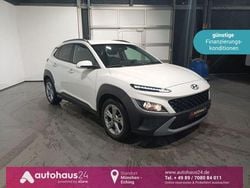 Weiß Gebraucht 2021 Hyundai Kona SUV | 15.880 € (Guter Preis)