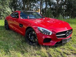 Feueropal unilack Gebraucht 2015 Mercedes AMG GT AMG Coupé | 67.990 €