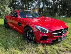 Feueropal unilack Gebraucht 2015 Mercedes AMG GT AMG Coupé | 68.999 €