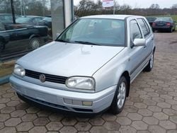 Gebraucht 1996 VW Golf III Limousine | 2.999 €