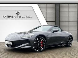 Beige Neu 2025 MG Cyberster Cabrio | 65.900 € (Guter Preis)