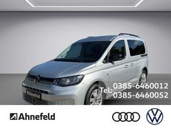 Reflexsilber Gebraucht 2022 VW Caddy Life Van / Kleinbus | 24.888 € (Fairer Preis)