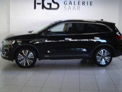 Schwarzmetallic Gebraucht 2023 Renault Koleos Initiale Paris SUV | 34.999 €