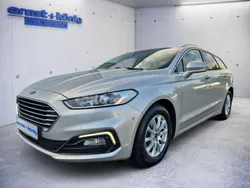Gebraucht 2019 Ford Mondeo Business Edition | 18.790 € (Guter Preis)