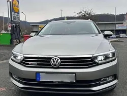Gebraucht 2015 VW Passat Highline Kombi | 13.900 € (Etwas zu teuer)